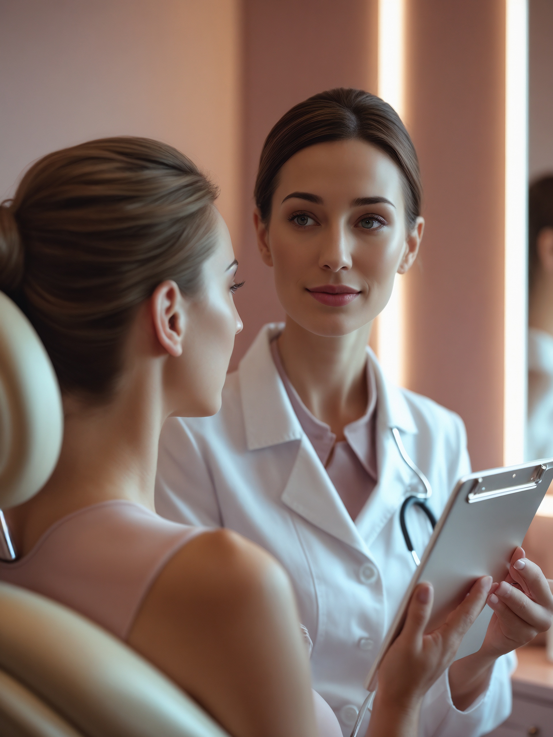 Ética, Escuta e Humanização